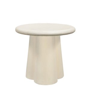 Brix salontafel Clubs Sandy – 50cm – beton / MDF Brix salontafel Clubs Sandy – 50cm – beton / MDF
