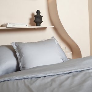 Coco & Cici – Tencel Sateen Dekbedovertrek 260 x 220 cm – 2 Persoons B
