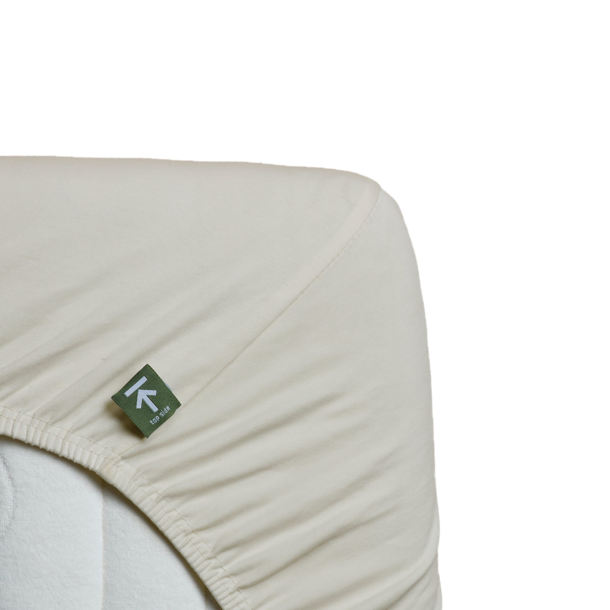 Beddinghouse topper hoeslaken BH Jersey Stretch TD - 180x200/220 cm -
