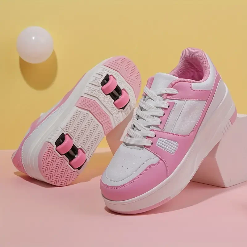Casual rollersportschoenen – Donny