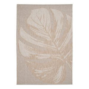 AFK Living vloerkleed Bali – voor binnen en buiten – kastanje – 120 x AFK Living vloerkleed Bali – voor binnen en buiten – kastanje – 120 x