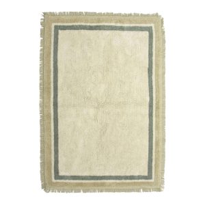 AFK Living vloerkleed Oscar – handgemaakt – Katoen – 160 x 230 cm AFK Living vloerkleed Oscar – handgemaakt – Katoen – 160 x 230 cm