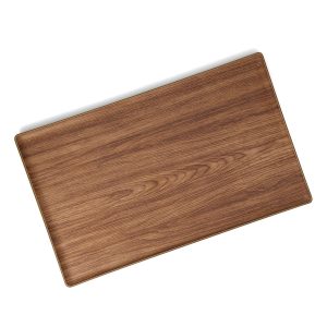 Bonbistro – Dienblad 53×32,5cm bruin Buffet Bonbistro – Dienblad 53×32,5cm bruin Buffet