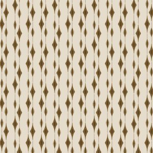 Catchii Behang Ikat Flores beige Catchii Behang Ikat Flores beige