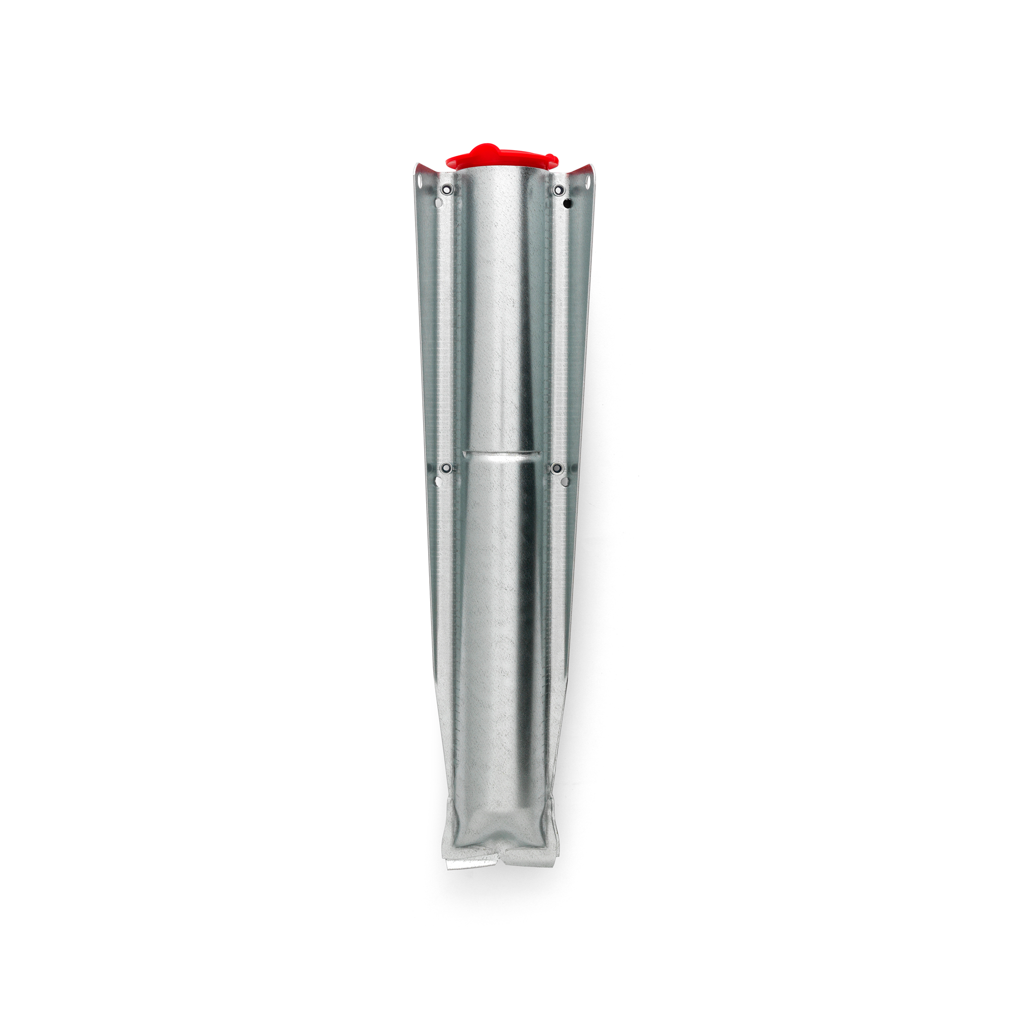 Brabantia Grondanker metaal, doorsnede 45 mm, voor droogmolen Topspinn