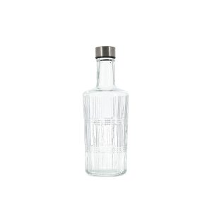 Bonbistro – Karaf 110cl met dop square Tap Bonbistro – Karaf 110cl met dop square Tap