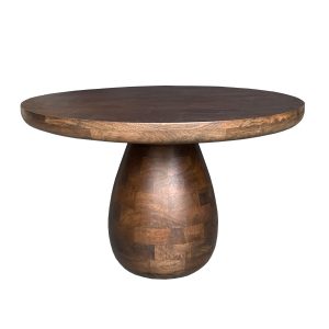 Brix salontafel Troy – 70cm – mangohout Brix salontafel Troy – 70cm – mangohout