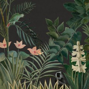 Superfresco Easy Fotobehang – Into the Bush – 280x200cm Superfresco Easy Fotobehang – Into the Bush – 280x200cm