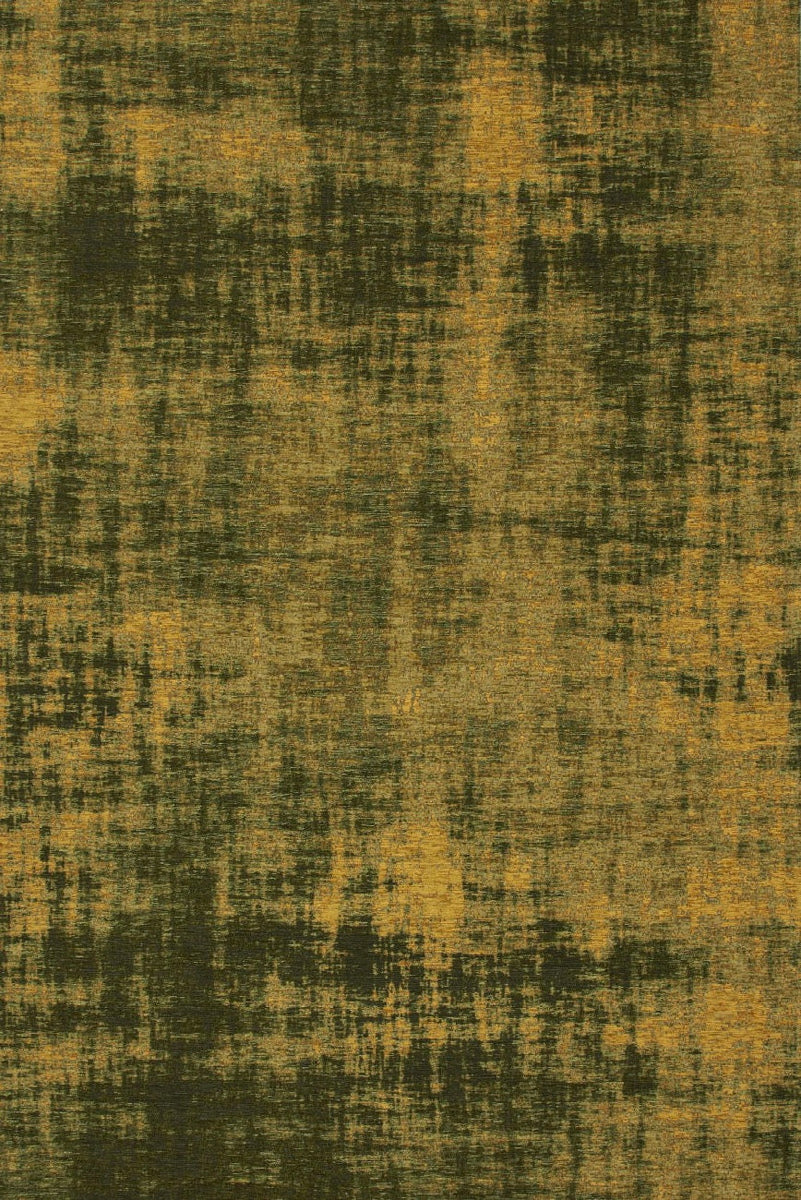 DÉJA Living Vloerkleed Ruma - Groen Stof - 200x290cm