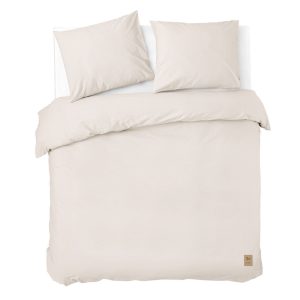 Dindi Home – Dekbedovertrek Forever Colours – 200×220 cm – Off White Dindi Home – Dekbedovertrek Forever Colours – 200×220 cm – Off White