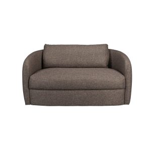 Dutchbone Boho Bank Stone – Grijs Dutchbone Boho Bank Stone – Grijs