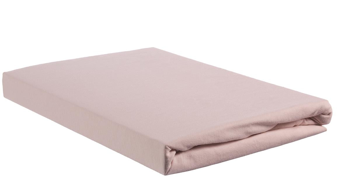 Beddinghouse splittopper hoeslaken BH Jersey TDS - 180x200/220 cm - za