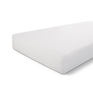 Byrklund – Hoeslaken Katoen – 90×220 cm – Wit Byrklund – Hoeslaken Katoen – 90×220 cm – Wit
