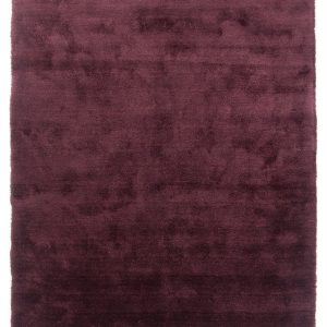 DÉJA Living Vloerkleed Civar – Paars Stof – 80x150cm DÉJA Living Vloerkleed Civar – Paars Stof – 80x150cm