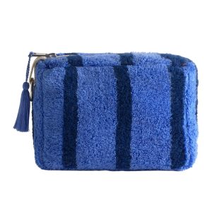Calma House Toilettas Saturno – Donkerblauw – 11×18 Calma House Toilettas Saturno – Donkerblauw – 11×18