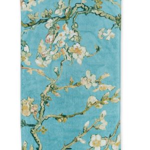 Beddinghouse x Van Gogh Museum Blossom – Douchehanddoek – 55×100 cm – Beddinghouse x Van Gogh Museum Blossom – Douchehanddoek – 55×100 cm –