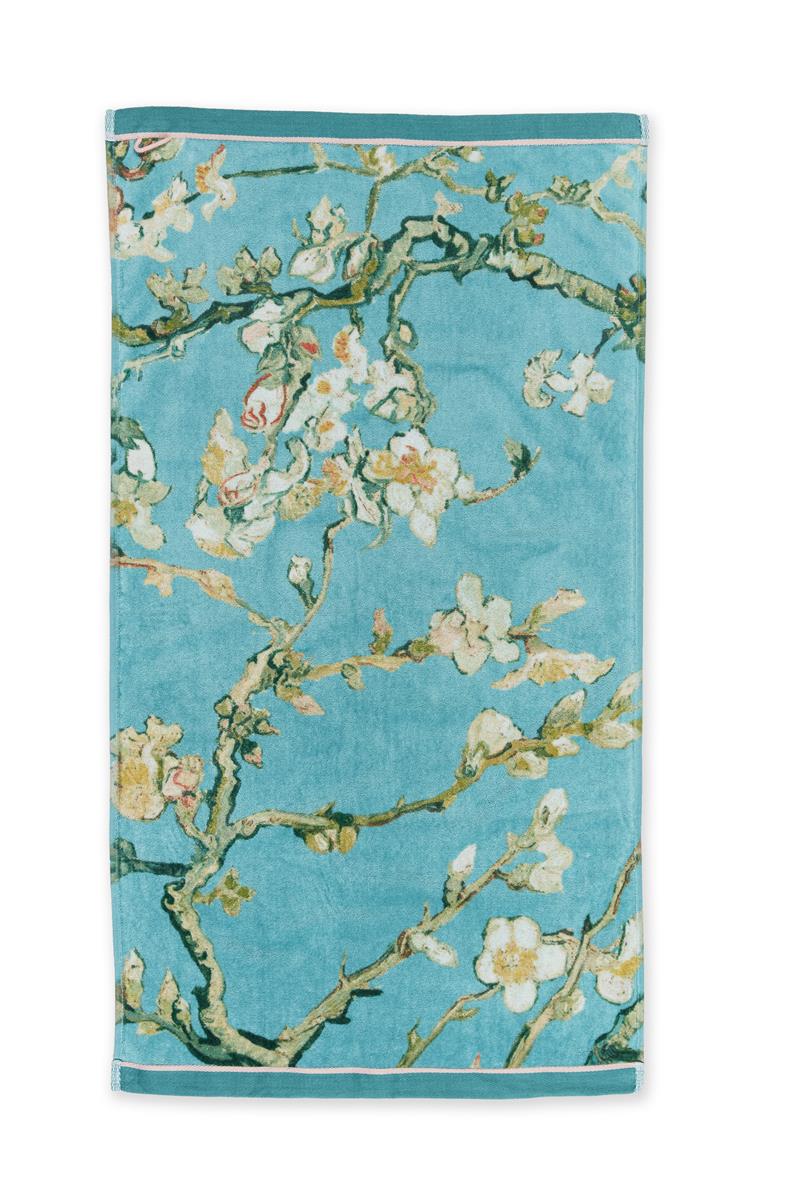Beddinghouse x Van Gogh Museum Blossom - Douchehanddoek - 55x100 cm -