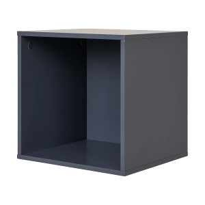 Artichok Frenkie Houten Wandplank Donkergrijs – 34 x 34 cm Artichok Frenkie Houten Wandplank Donkergrijs – 34 x 34 cm