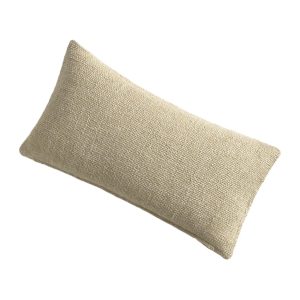 Calma House Kussenhoes Corts – Steenkleur – 30×60 Calma House Kussenhoes Corts – Steenkleur – 30×60