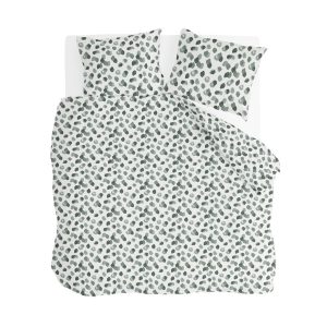 Byrklund – Dekbedovertrek Spotty Animal – 240×220 cm – Groen Byrklund – Dekbedovertrek Spotty Animal – 240×220 cm – Groen