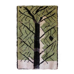 AFK Living vloerkleed Berber – handgemaakt – Wol – 168 x 260 cm AFK Living vloerkleed Berber – handgemaakt – Wol – 168 x 260 cm