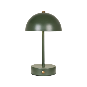 Artichok Lumi Draadloze LED Tafellamp Groen – Draadloos & Oplaadbaar Artichok Lumi Draadloze LED Tafellamp Groen – Draadloos & Oplaadbaar