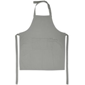 Byrklund – Keukenschort Be a Cook – 75×90 cm – Grijs Byrklund – Keukenschort Be a Cook – 75×90 cm – Grijs