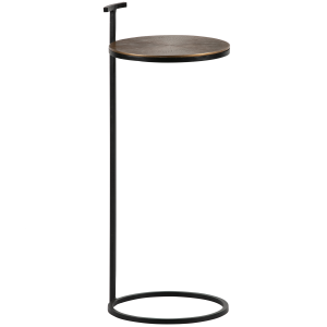 WOOOD bijzettafel Position – Metaal – Antique Brass – 64x26x26 WOOOD bijzettafel Position – Metaal – Antique Brass – 64x26x26