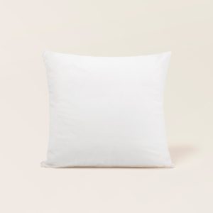 Madura Bekleding kussen Fibre wit 40×40 cm Madura Bekleding kussen Fibre wit 40×40 cm