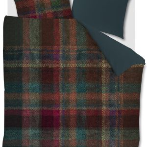 Beddinghouse dekbedovertrek Ravi – 260×200/220 cm – multi Beddinghouse dekbedovertrek Ravi – 260×200/220 cm – multi