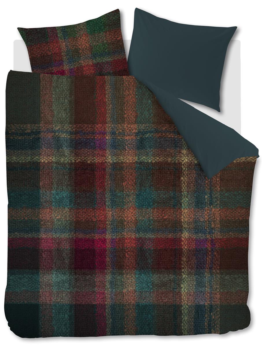 Beddinghouse dekbedovertrek Ravi - 260x200/220 cm - multi