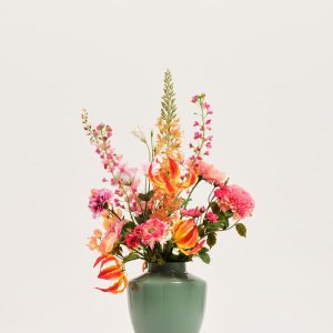 Blooming Good Zijden Boeket Good SS.37 – meerkleurig/multi color – 70- Blooming Good Zijden Boeket Good SS.37 – meerkleurig/multi color – 70-