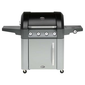 Boretti Forza gasbarbecue Boretti Forza gasbarbecue