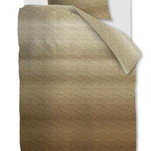 Beddinghouse dekbedovertrek Lexi – 140×200/220 cm – goud Beddinghouse dekbedovertrek Lexi – 140×200/220 cm – goud