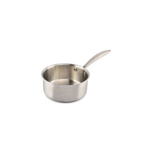 Bonbistro – Steelpan 17,5xH7,5cm Chef Bonbistro – Steelpan 17,5xH7,5cm Chef