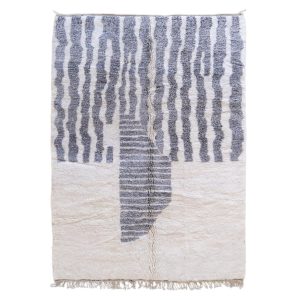 AFK Living vloerkleed Berber – handgemaakt – Wol – 212 x 300 cm AFK Living vloerkleed Berber – handgemaakt – Wol – 212 x 300 cm