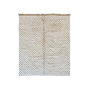 AFK Living vloerkleed Berber – handgemaakt – Wol – 237 x 300 cm AFK Living vloerkleed Berber – handgemaakt – Wol – 237 x 300 cm