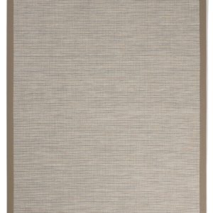 DÉJA Living Vloerkleed Reims Feston – Blauw Stof – 200x290cm DÉJA Living Vloerkleed Reims Feston – Blauw Stof – 200x290cm