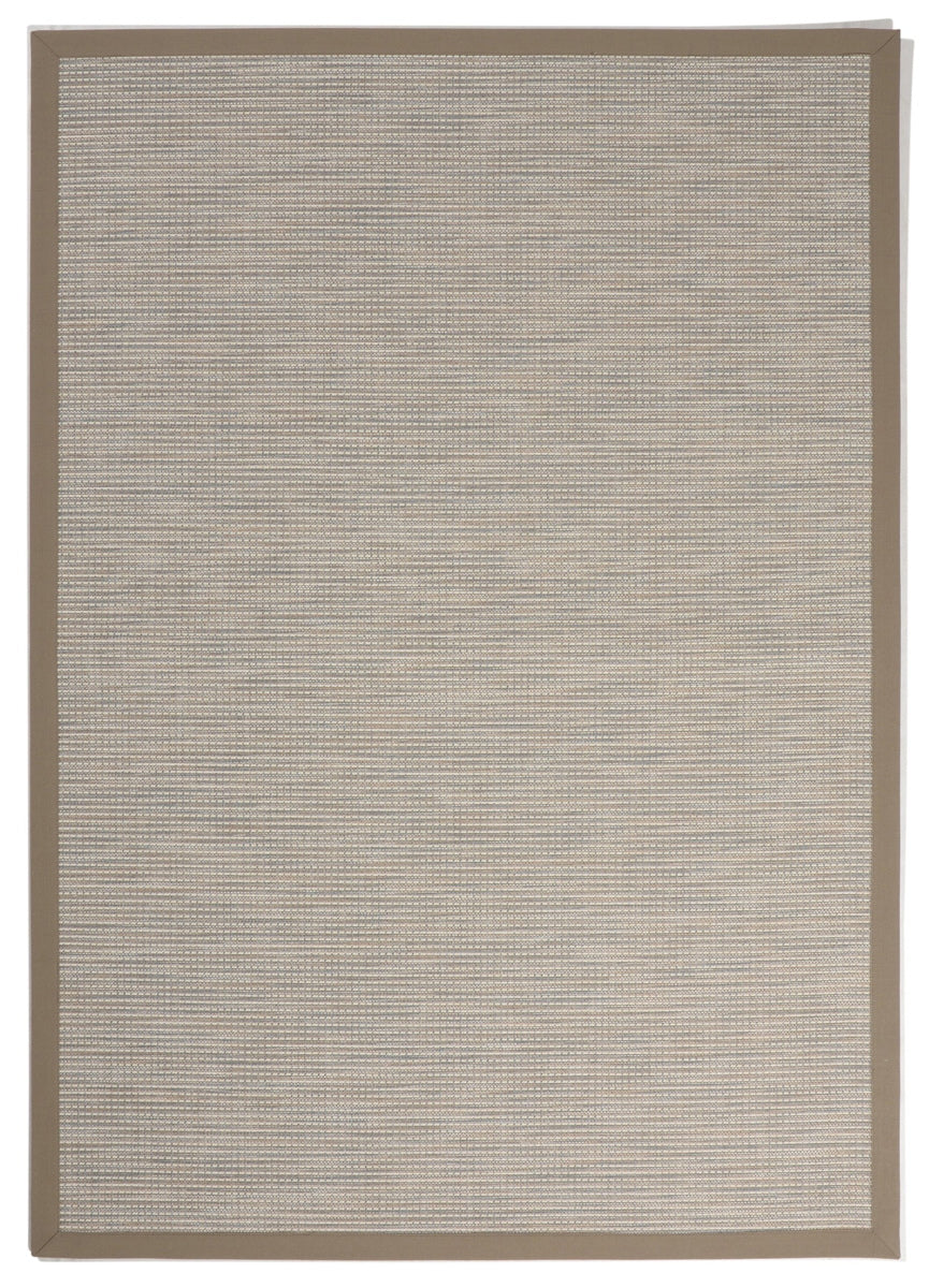 DÉJA Living Vloerkleed Reims Feston - Blauw Stof - 160x230cm