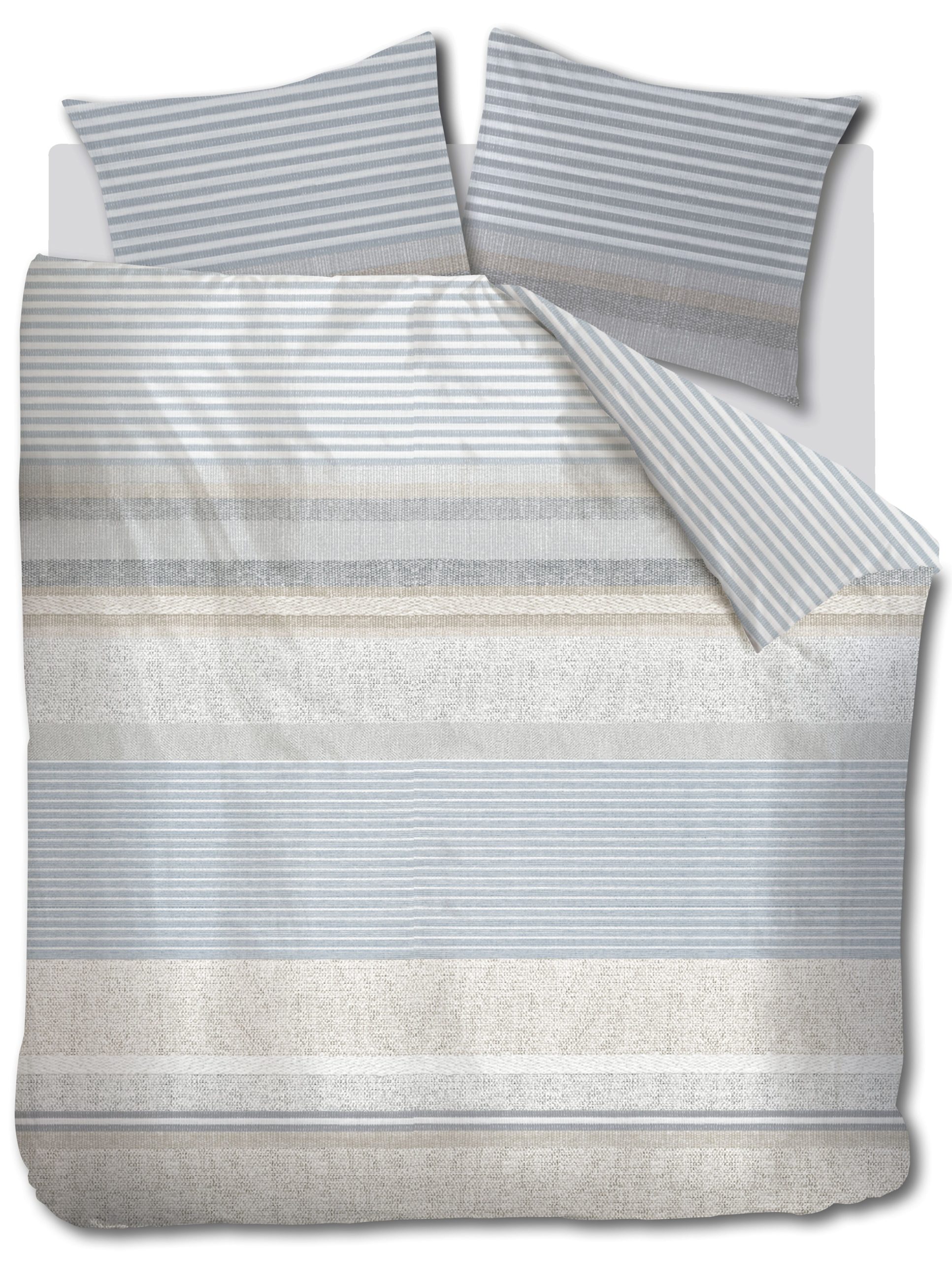 Ariadne at Home Homey - 260 x 200/220 cm - Blauw