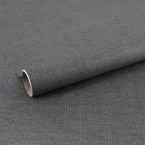 Art for the Home Zelfklevende Textiel Raamfolie – Anthraciet – 150x45c Art for the Home Zelfklevende Textiel Raamfolie – Anthraciet – 150x45c