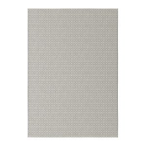 AFK Living vloerkleed Marbella – voor binnen en buiten – grijs – 160 x AFK Living vloerkleed Marbella – voor binnen en buiten – grijs – 160 x