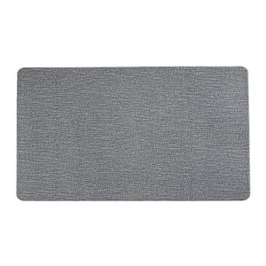 Calma House placemat Pla6 – Grijs – 30×45 Calma House placemat Pla6 – Grijs – 30×45