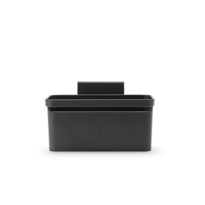 Brabantia SinkSide Gootsteen Organiser – Dark Grey Brabantia SinkSide Gootsteen Organiser – Dark Grey