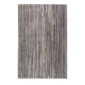AFK Living vloerkleed Kos – gerecyclede vezels – veelkleurig – 120 x 1 AFK Living vloerkleed Kos – gerecyclede vezels – veelkleurig – 120 x 1