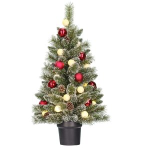Black Box Trees Kaprun Kunstkerstboom met Verlichting – Kunst Kerstboo Black Box Trees Kaprun Kunstkerstboom met Verlichting – Kunst Kerstboo