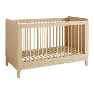 Petite Amélie Babybed dat met je meegroeit CANNALLE Petite Amélie Babybed dat met je meegroeit CANNALLE