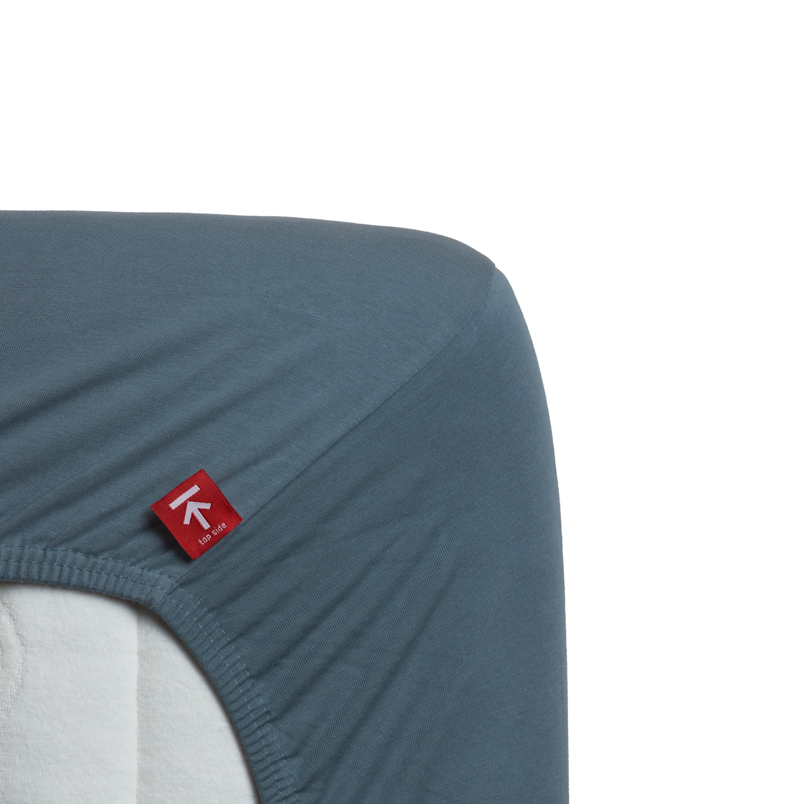 Beddinghouse - Jersey Stretch (5% lycra) - Hoeslaken - 160x220 cm - Ko