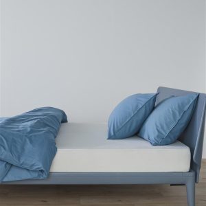 Beddinghouse topper hoeslaken BH Jersey TD – 160×200/220 cm – gebroken Beddinghouse topper hoeslaken BH Jersey TD – 160×200/220 cm – gebroken