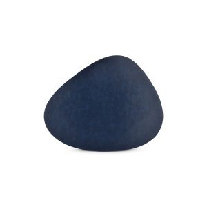 Bonbistro – Placemat 45x37cm lederlook blauw Layer – Set van 4 Bonbistro – Placemat 45x37cm lederlook blauw Layer – Set van 4